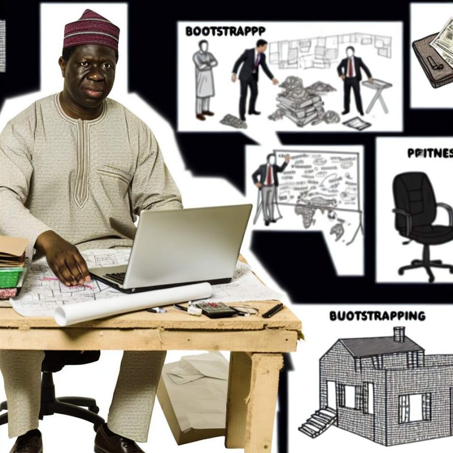 The Importance of Bootstrapping in Nigerian Startups