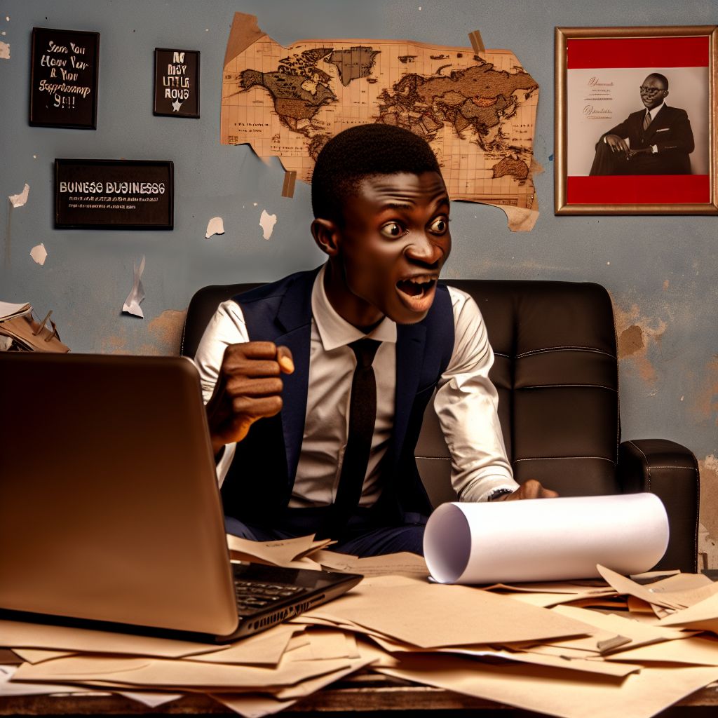 The Importance of Bootstrapping in Nigerian Startups