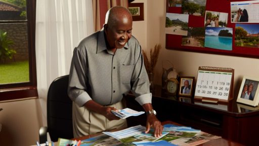 The Importance of Starting Early in Nigerian Retirement Planning