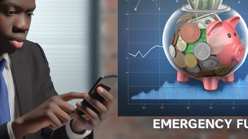 Mastering the Art of Emergency Funds in a Nigerian Economy