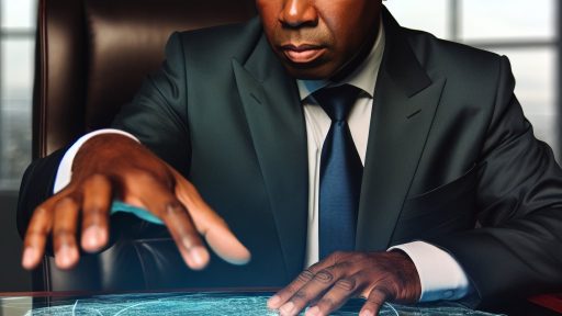 The Importance of Location in Nigerian Real Estate Investment