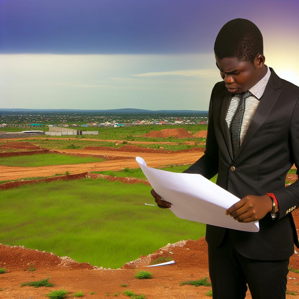 The Importance of Location in Nigerian Real Estate Investment