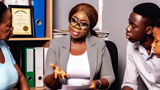 The Role of Health Insurance in Protecting Nigerian Families