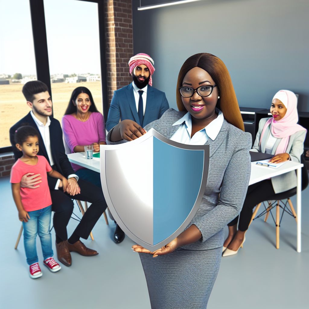 The Role of Health Insurance in Protecting Nigerian Families