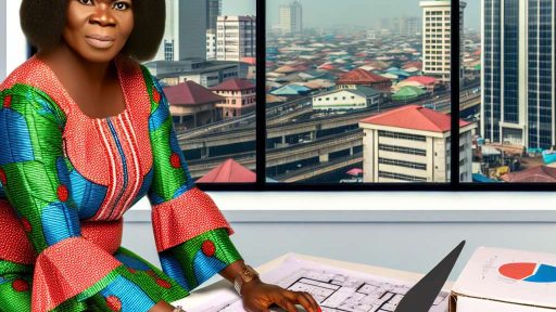 Why Real Estate Is a Smart Long-Term Investment in Nigeria