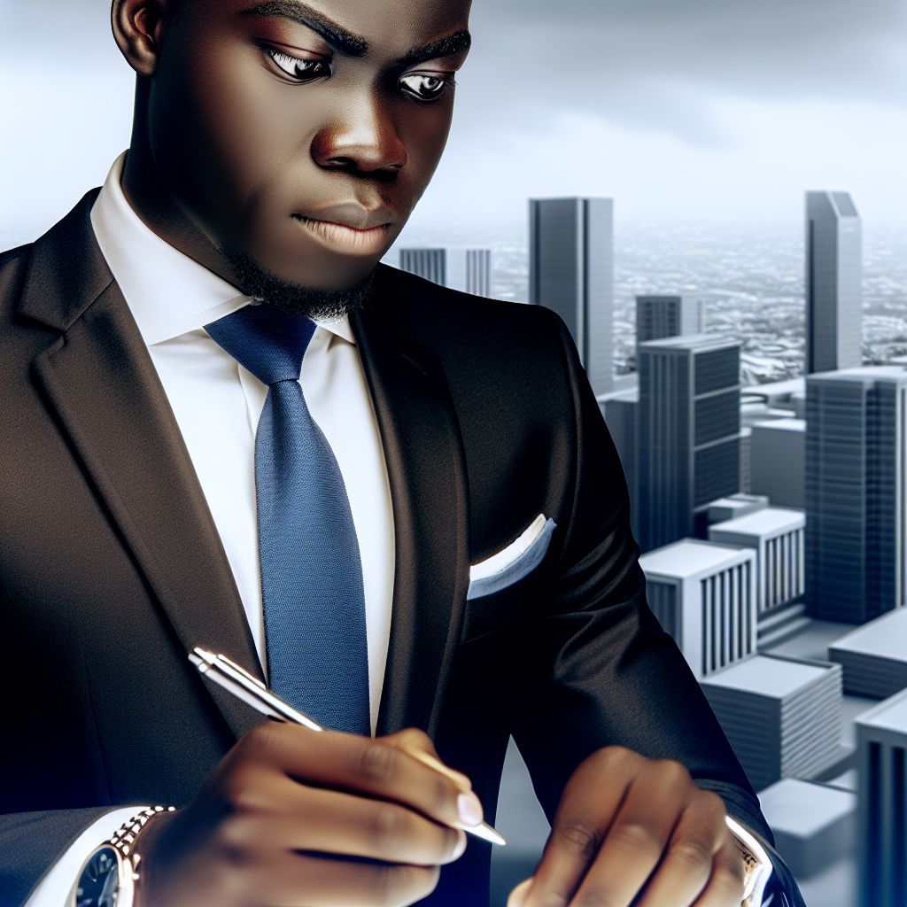 Why Real Estate Is a Smart Long-Term Investment in Nigeria
