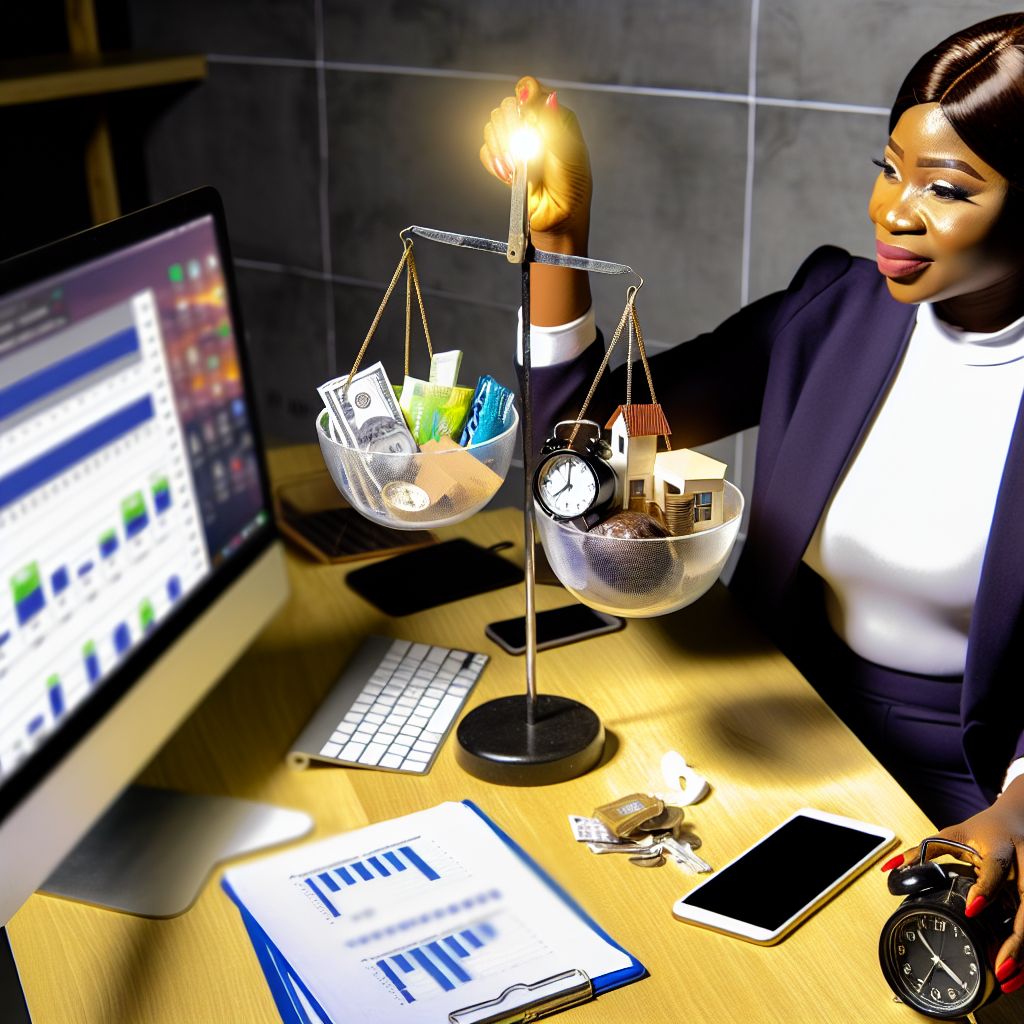 How to Balance Present Needs With Retirement Goals