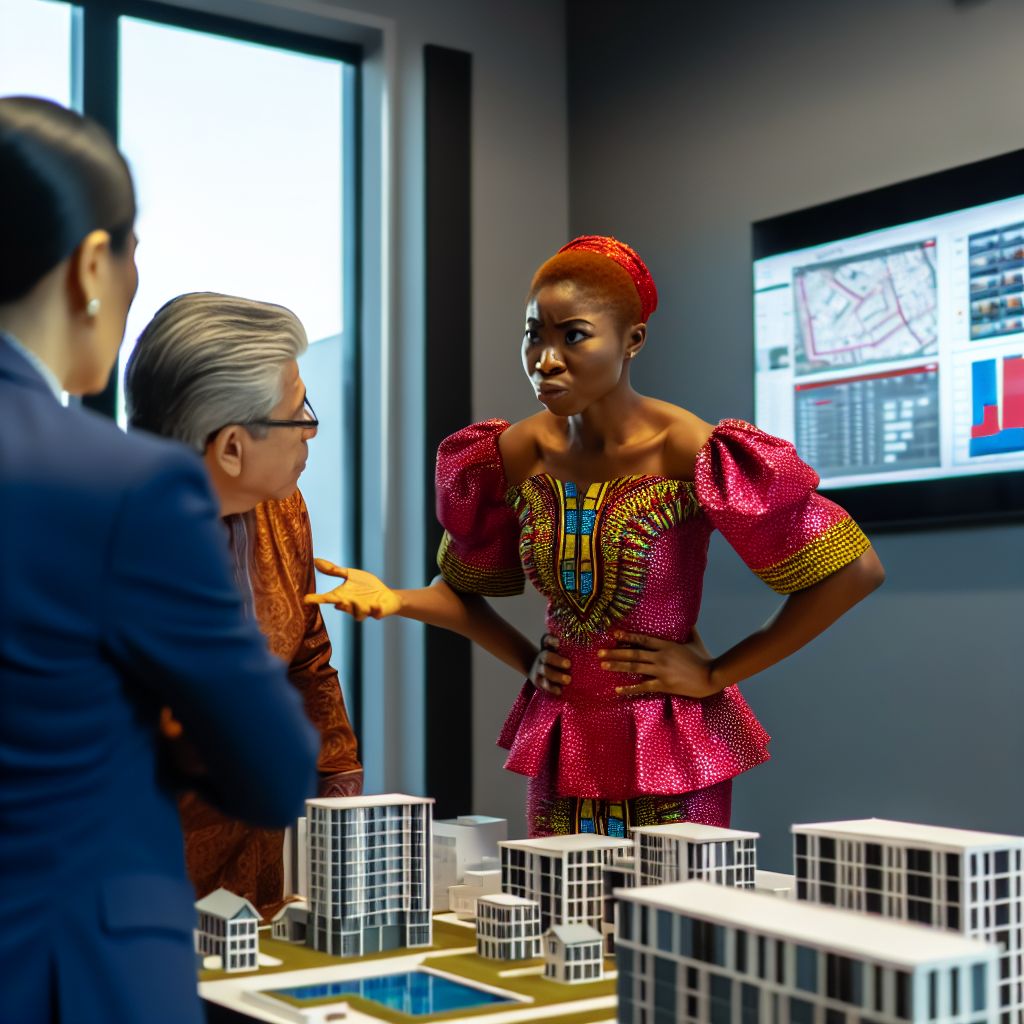 How to Negotiate Better Property Deals in Nigeria
