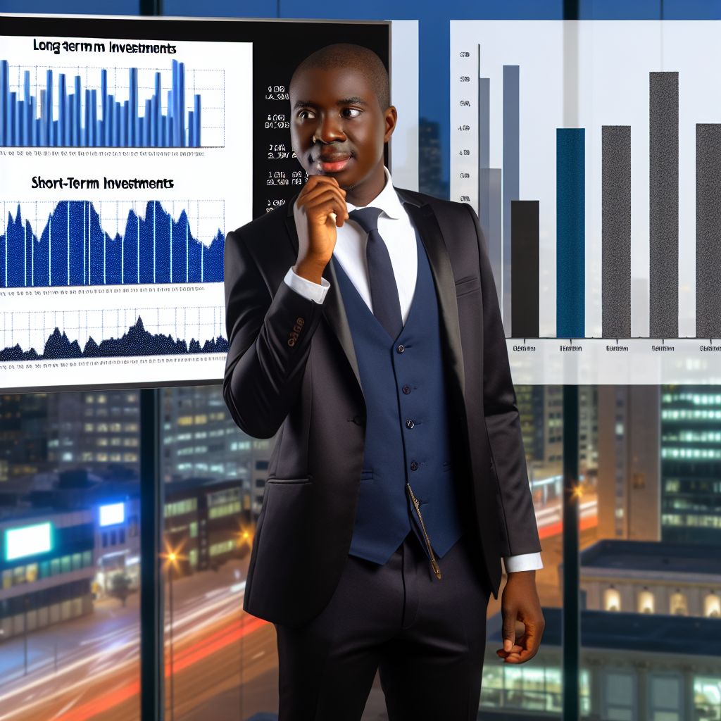 Understanding Long-Term Versus Short-Term Investments in Nigeria