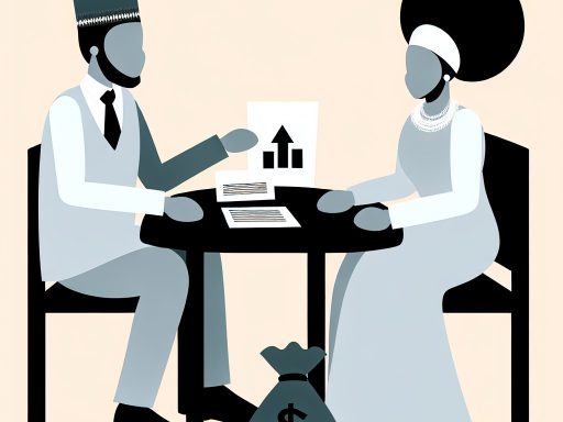 How to Build a Financial Legacy for the Next Generation