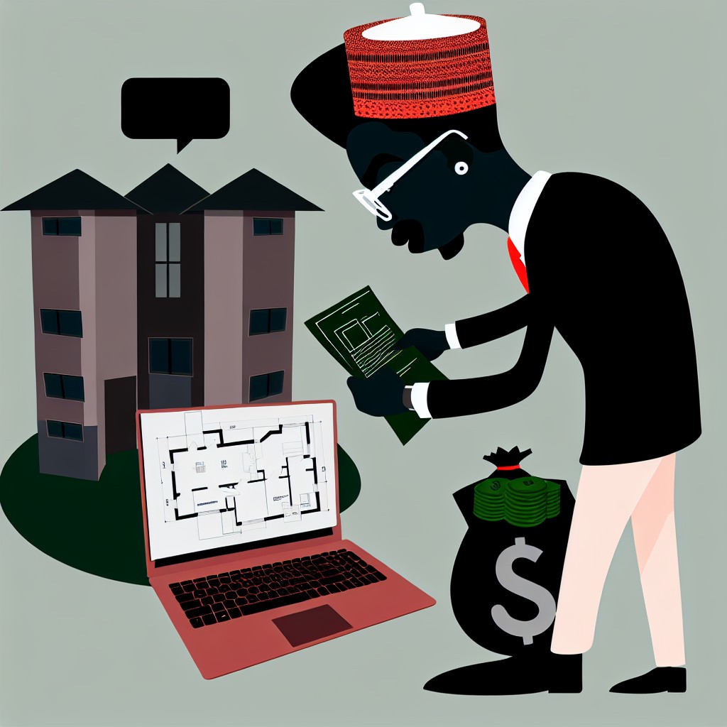 How to Spot Red Flags When Buying a House in Nigeria
