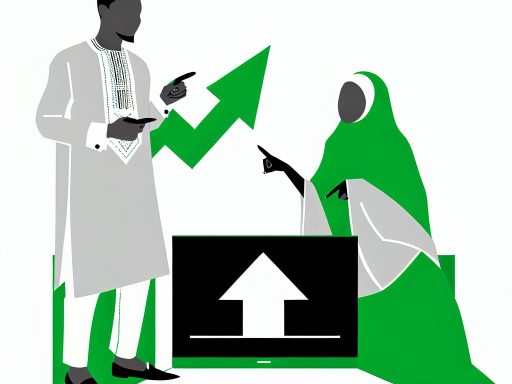 Why Every Nigerian Should Learn About Compound Interest