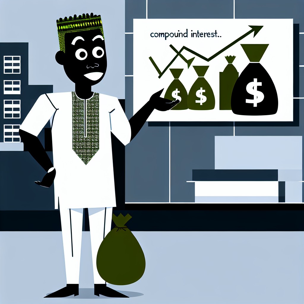 Why Every Nigerian Should Learn About Compound Interest