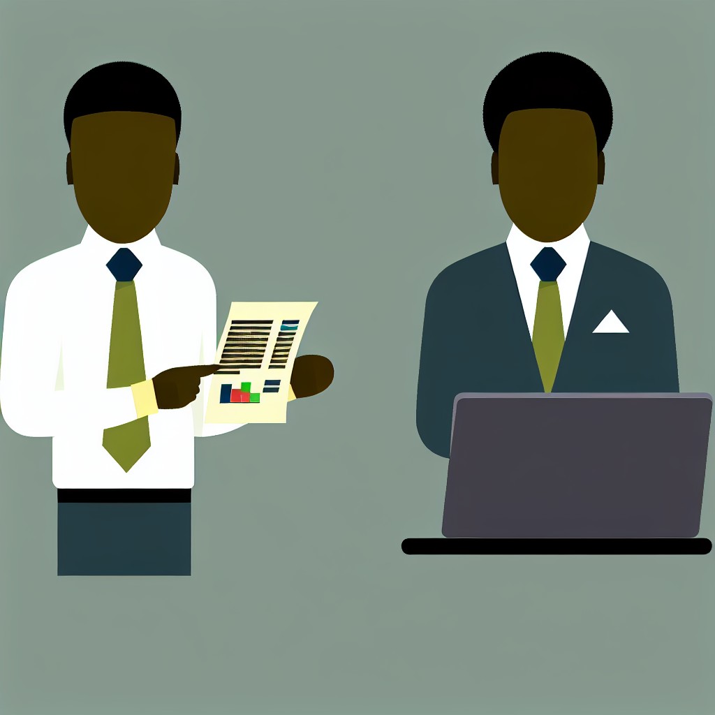 How to Build a Financially Sustainable Business in Nigeria