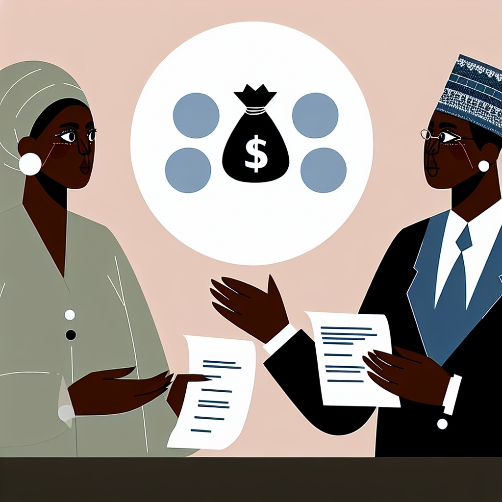 The Benefits of Zero-Based Budgeting for Nigerians