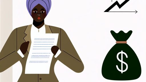 The Role of Discipline in Achieving Financial Freedom in Nigeria