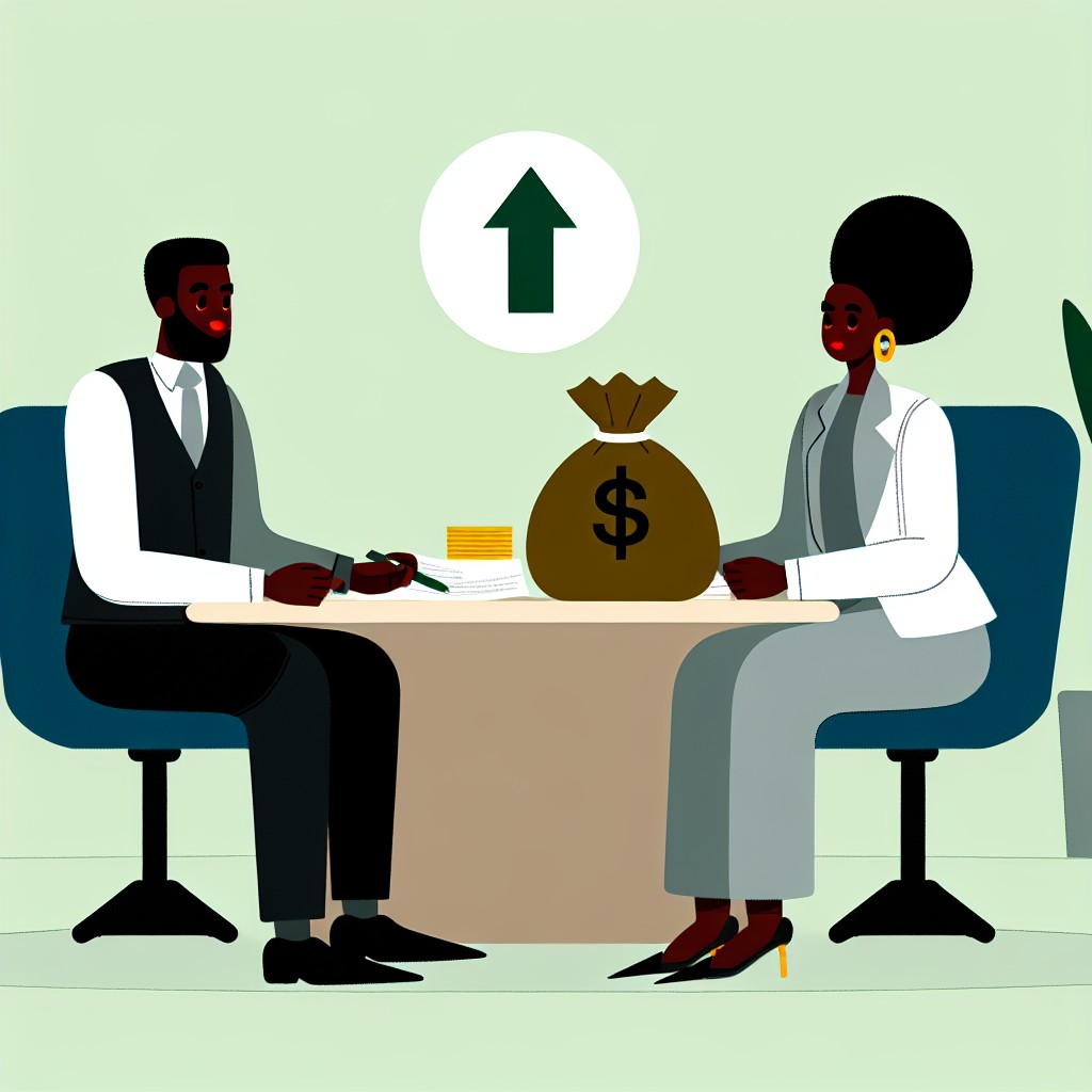 The Role of Discipline in Achieving Financial Freedom in Nigeria