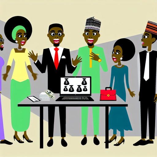 Why Family Budgets Are Essential for Financial Stability