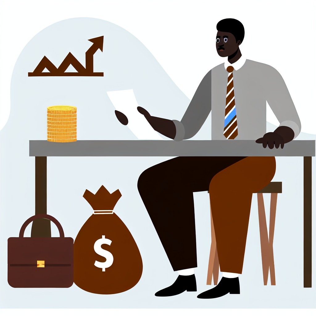 Why Financial Discipline is Key for Nigerian Business Owners