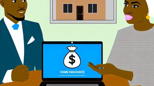 Why Nigerians Shouldn't Ignore Home Insurance