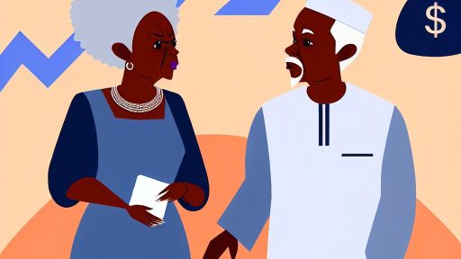 Challenges Nigerians Face in Retirement and How to Avoid Them