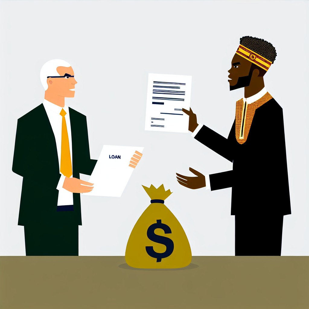 How to Negotiate Better Loan Terms With Nigerian Lenders