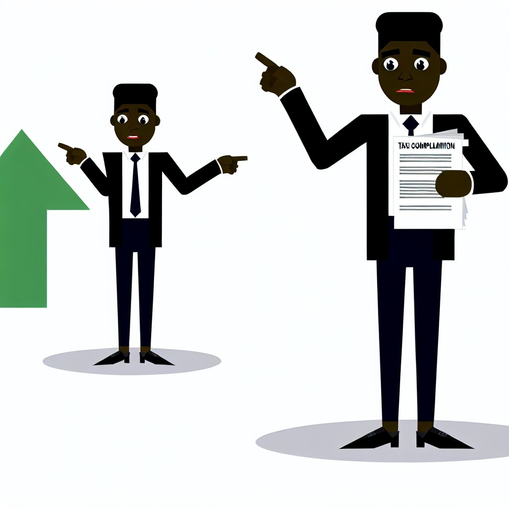 The Impact of Tax Compliance on Business Growth in Nigeria