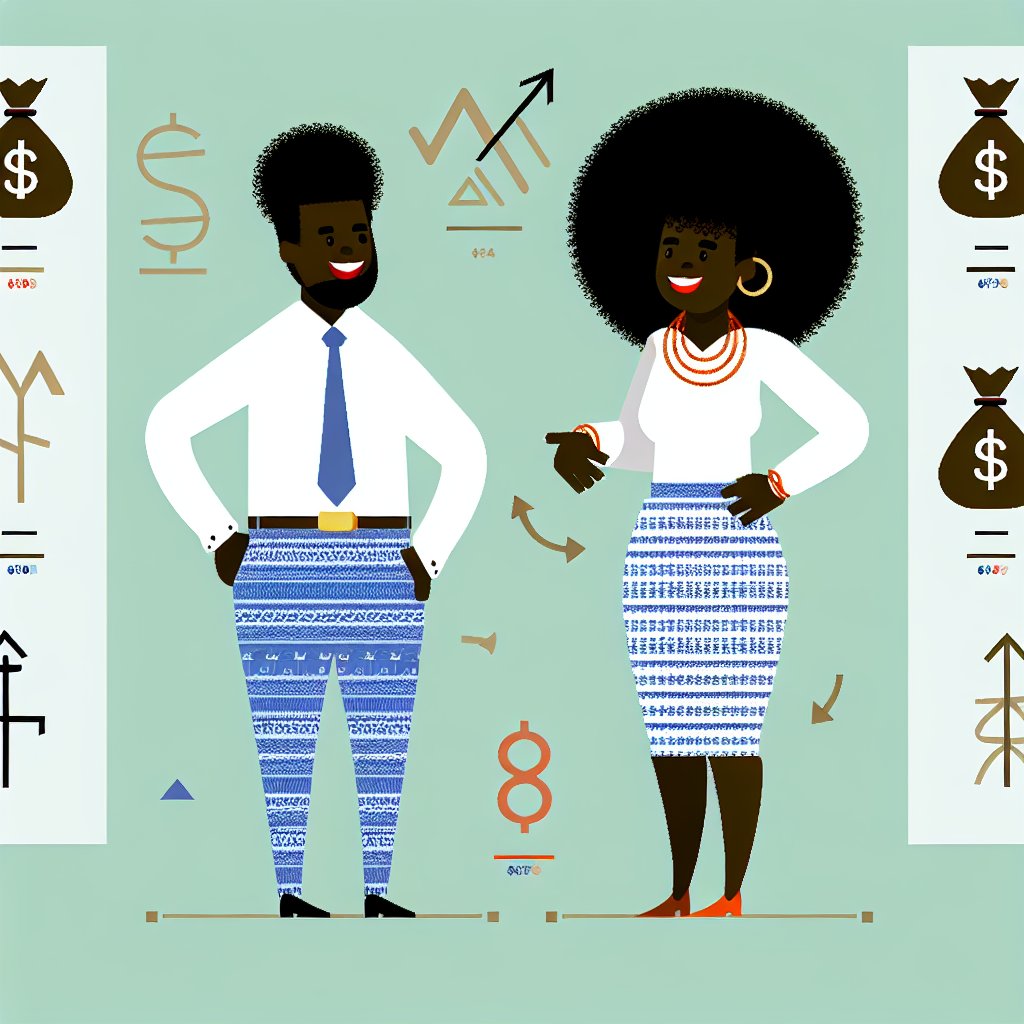 Why Every Nigerian Should Have a Personal Finance Plan
