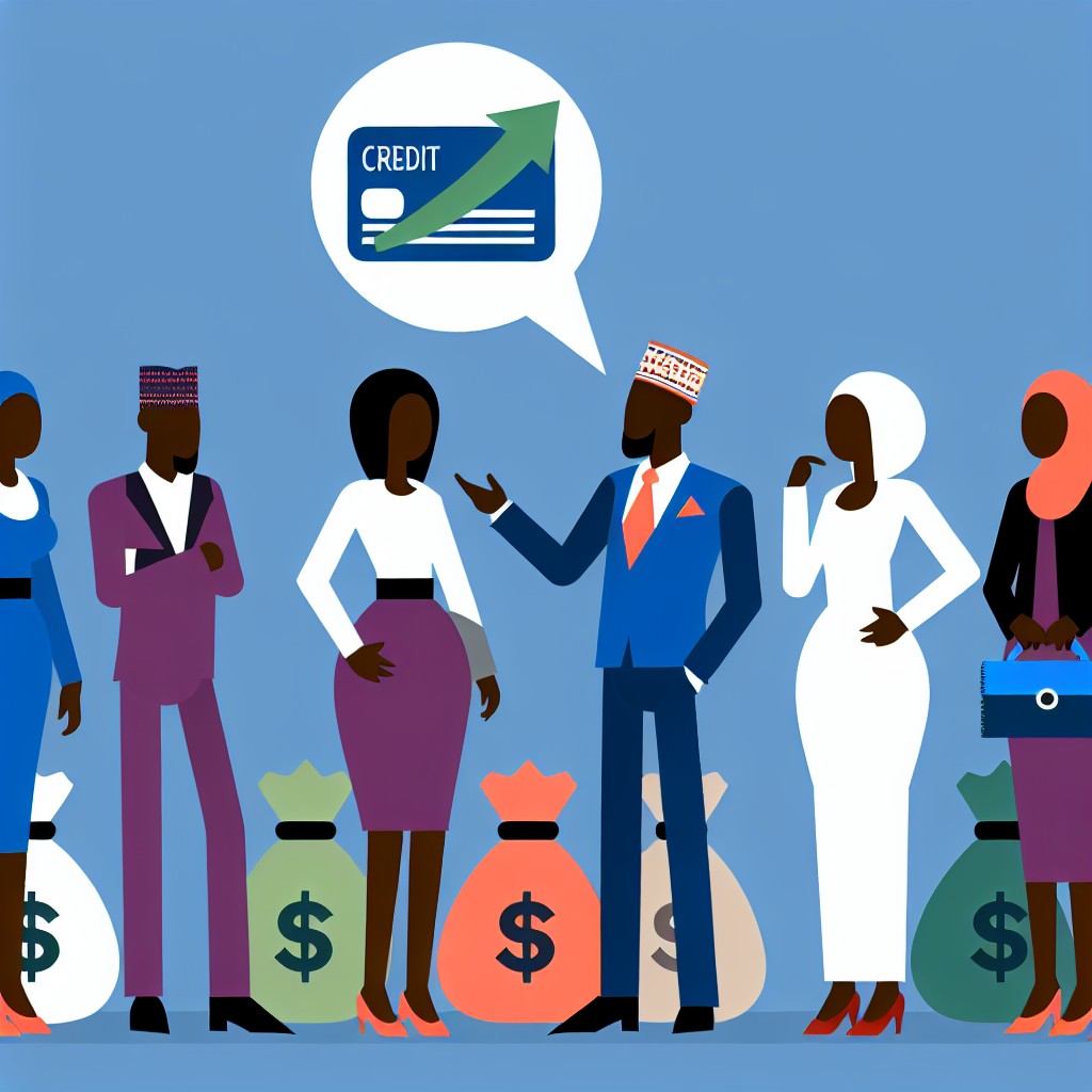 Why Nigerians Need to Understand Credit and Its Implications