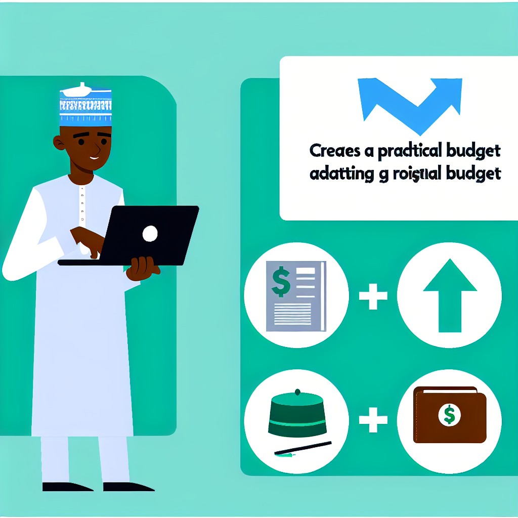 How to Create a Budget That Works for the Nigerian Lifestyle