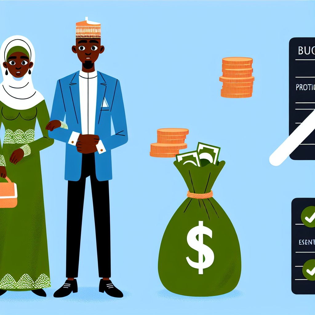 How to Prioritize Needs Over Wants in Your Budget