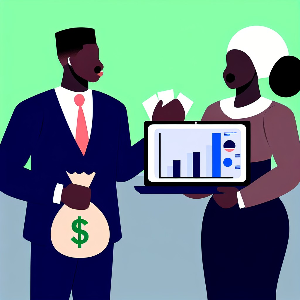 The Connection Between Education and Financial Success
