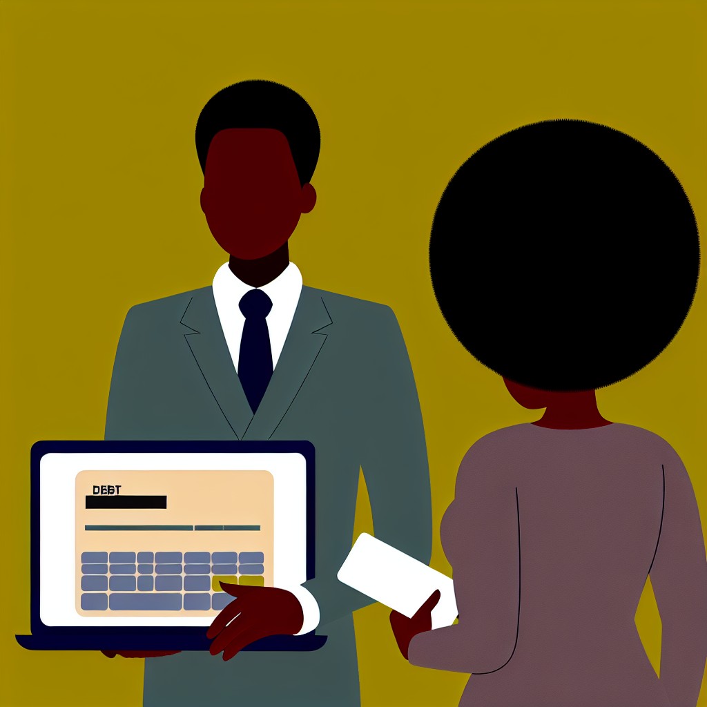 The Importance of Tracking Expenses When Managing Debt