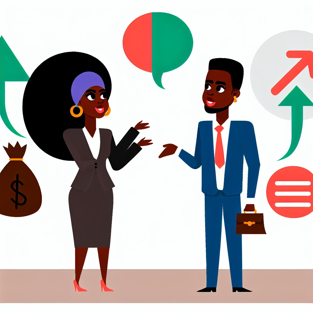Understanding the Basics of Wealth Creation in Nigeria