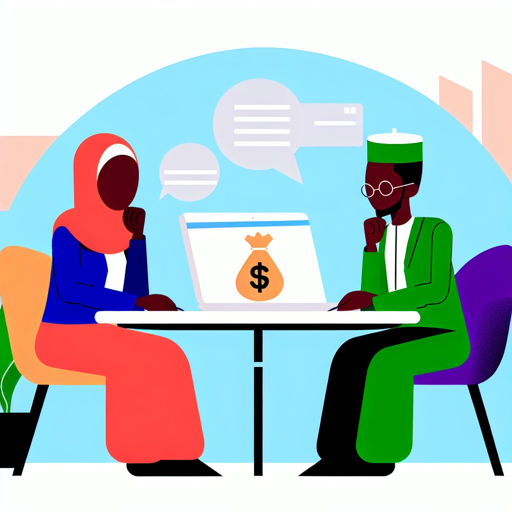 How to Build Credit While Paying Off Debt in Nigeria