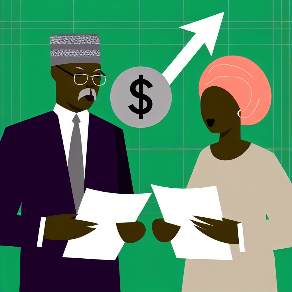 Planning for Retirement in Nigeria? Here's Your 20-Year Roadmap