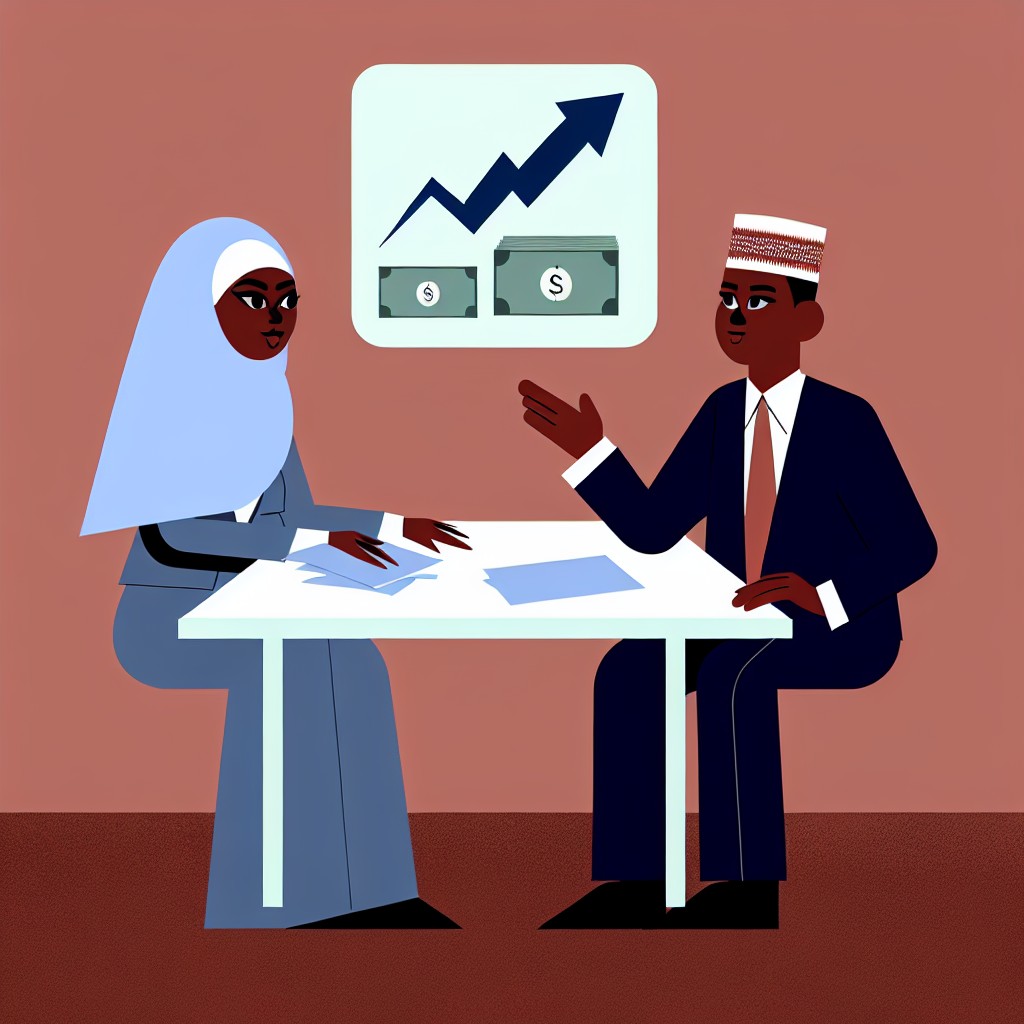 The Role of Budgeting in Achieving Long-Term Goals