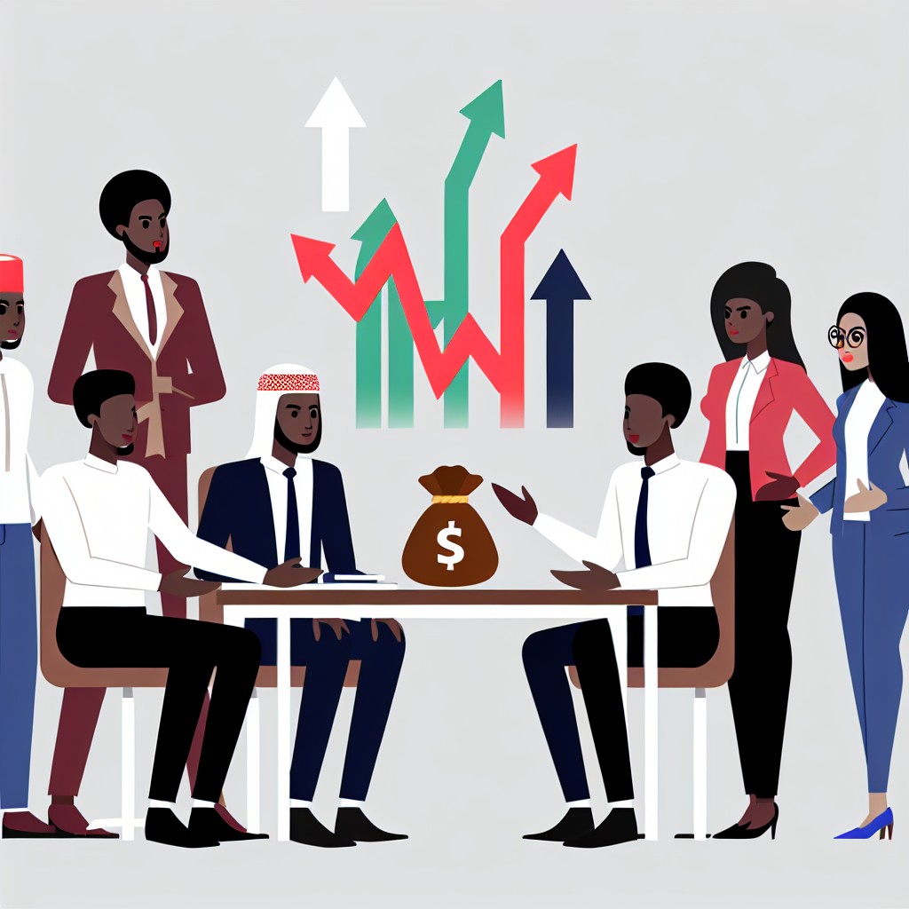 Top Investment Strategies Nigerians Can Use to Grow Wealth Faster