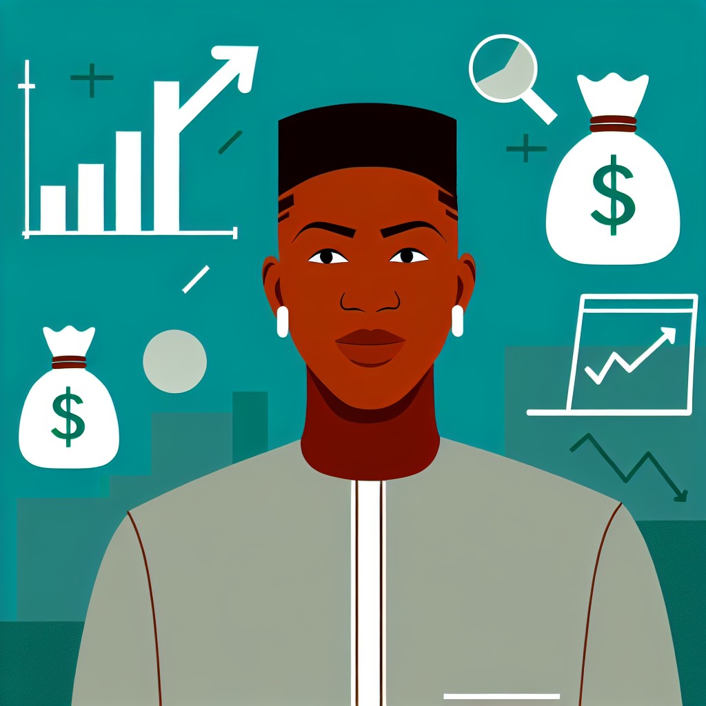 Understanding the Connection Between Income and Wealth Creation