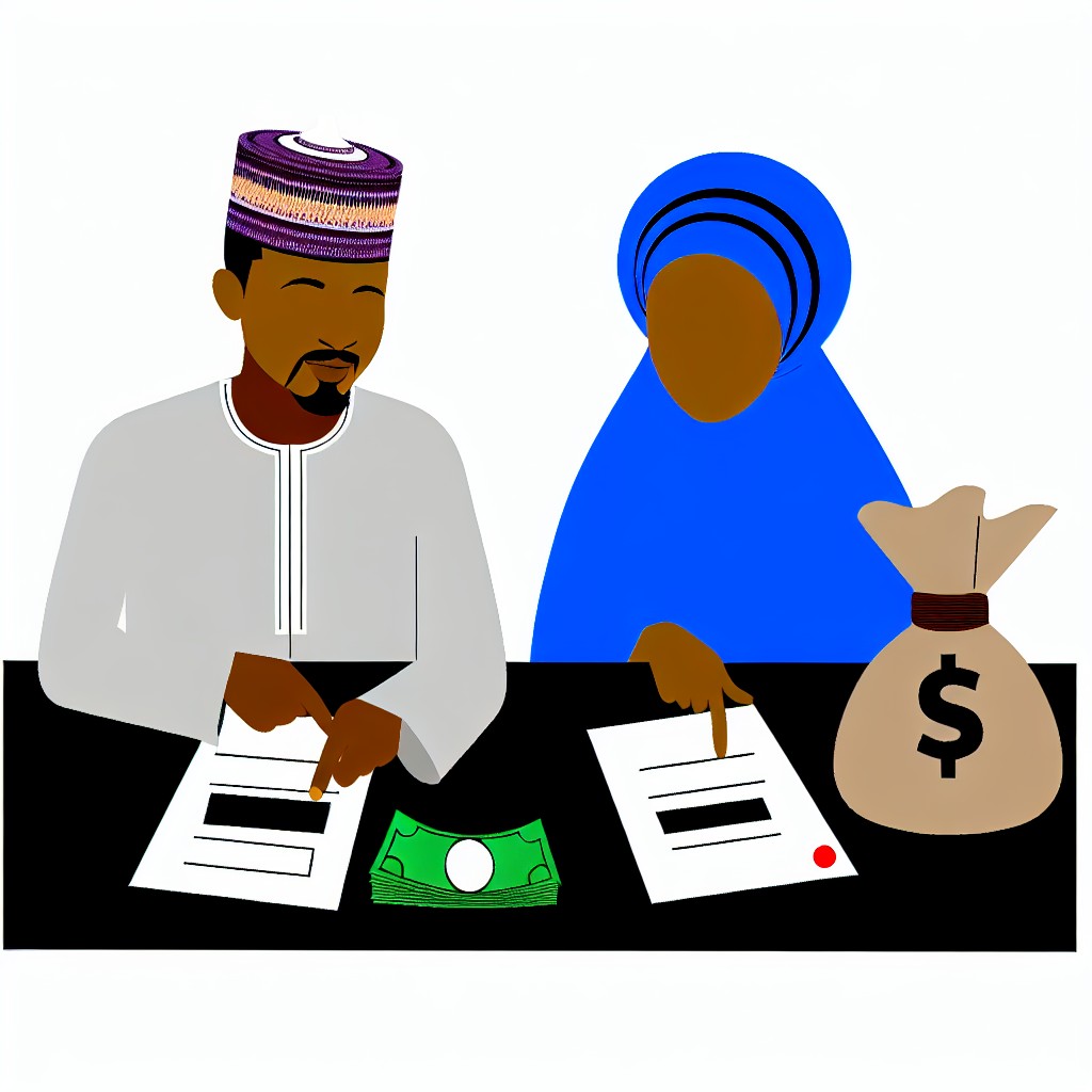 Why Tracking Every Naira Matters in Budgeting Success