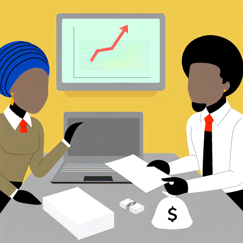 5-Step Budgeting Guide Every Nigerian Needs to Achieve Financial Goals