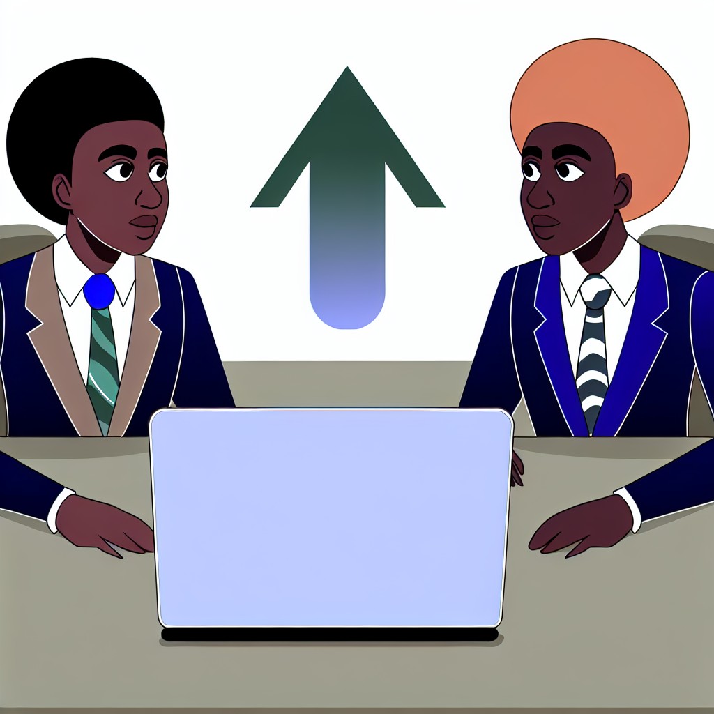 How to Build Wealth Through Financial Knowledge in Nigeria