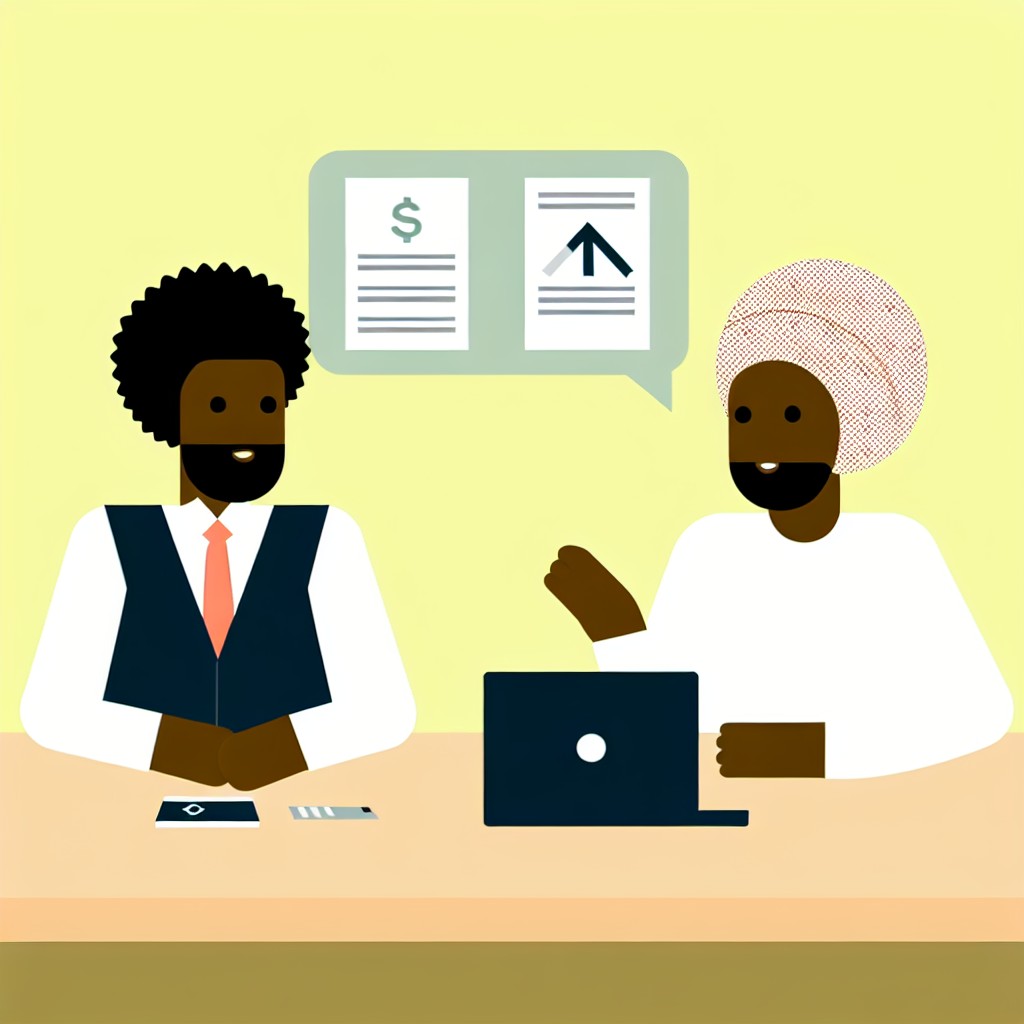 How to Take Control of Your Finances as a Nigerian Professional