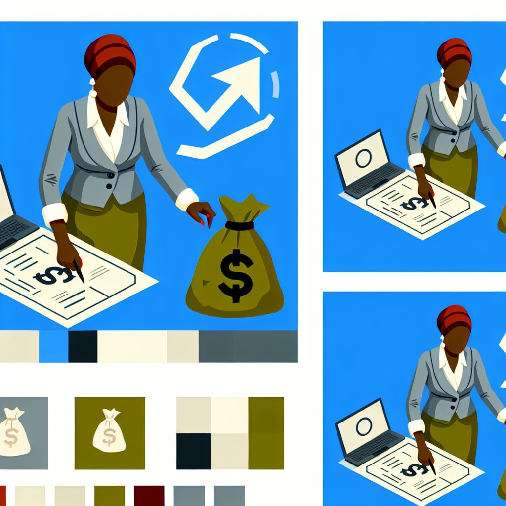 The Impact of Income Fluctuations on Budget Planning