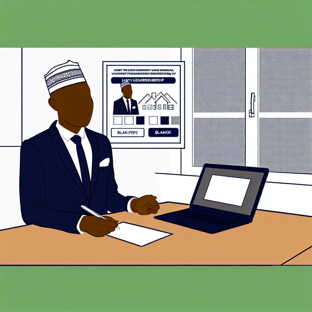 The Role of Financial Advisors in Nigerian Homeownership Success