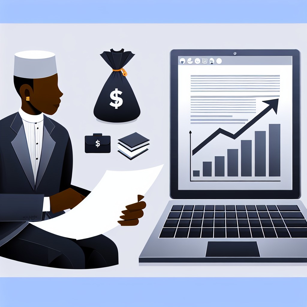 Why Every Nigerian Should Consider Diversifying Their Portfolio