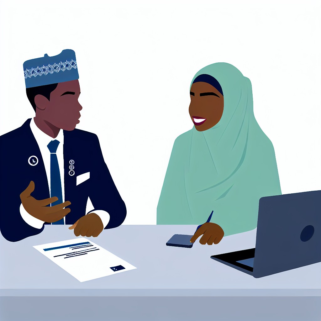 Avoiding Debt Traps in a Fast-Paced Nigerian Economy