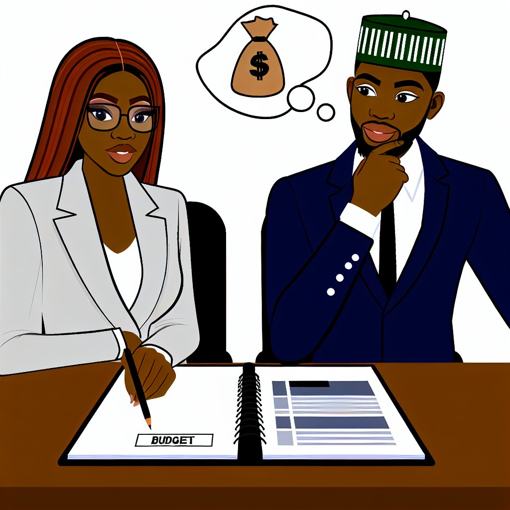 How to Adjust Your Budget for Unforeseen Expenses