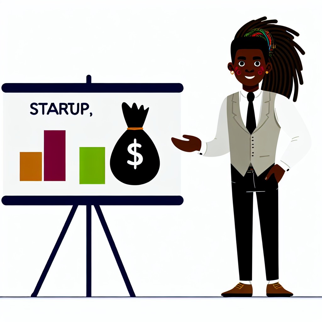 How to Create a Financial Plan for a New Business in Nigeria
