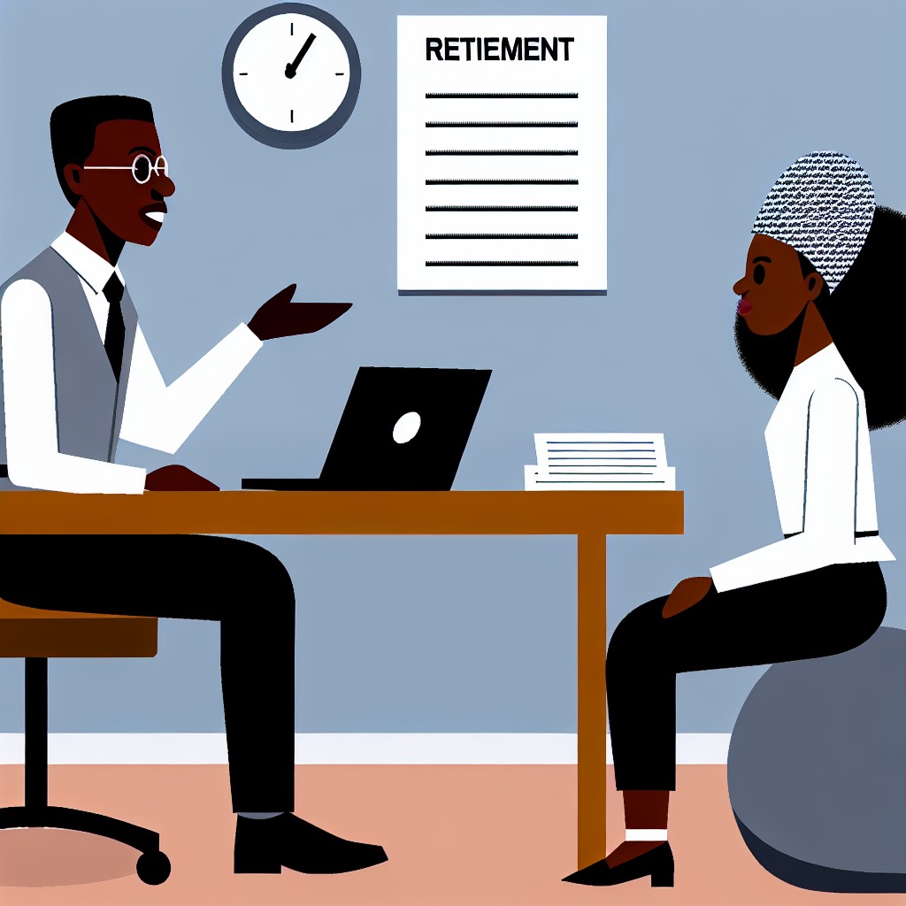 Understanding the Basics of Retirement Planning in Nigeria